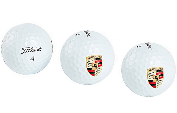 Golf ball high quality and accessories